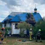 монастирський скит