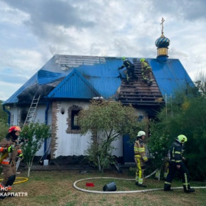 монастирський скит