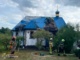 монастирський скит