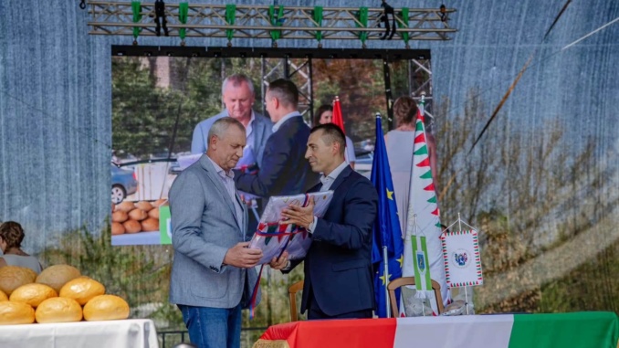 Берегівська міська рада