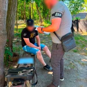 Прикордоннику повідомили про підозру через безпідставні виплати майже 2 млн грн