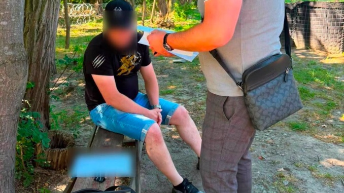Прикордоннику повідомили про підозру через безпідставні виплати майже 2 млн грн