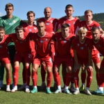 СК «Вільхівці» Закарпаття