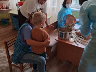 В одному із дитсадків Ужгорода виявили випадок менінгококової інфекції