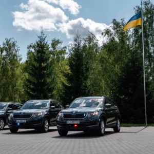 «Фантоми» повертаються на дороги України: як працюватимуть патрулі