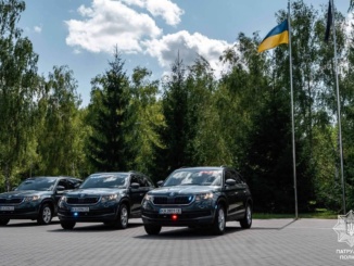 «Фантоми» повертаються на дороги України: як працюватимуть патрулі