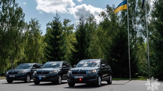 «Фантоми» повертаються на дороги України: як працюватимуть патрулі