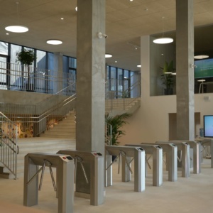 У Перечині відкрили міжнародну школу KARPATY International School