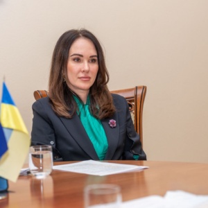 Ірина Мудра