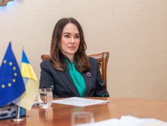 Ірина Мудра