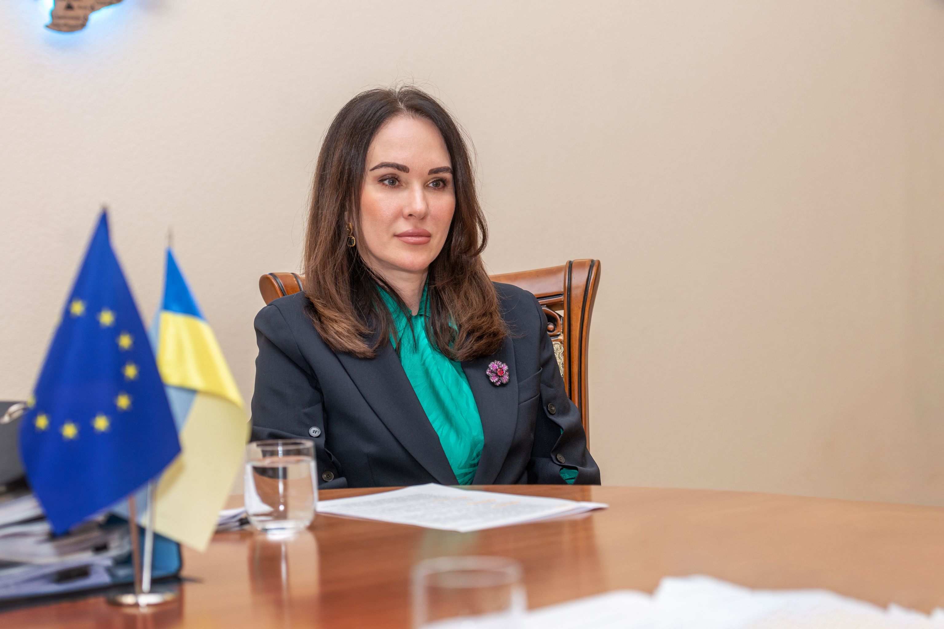 Ірина Мудра