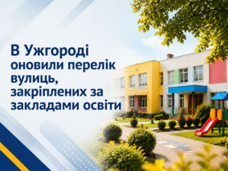 перейменування вулиць