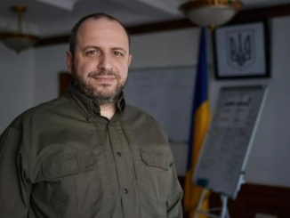 Рустем Умєров