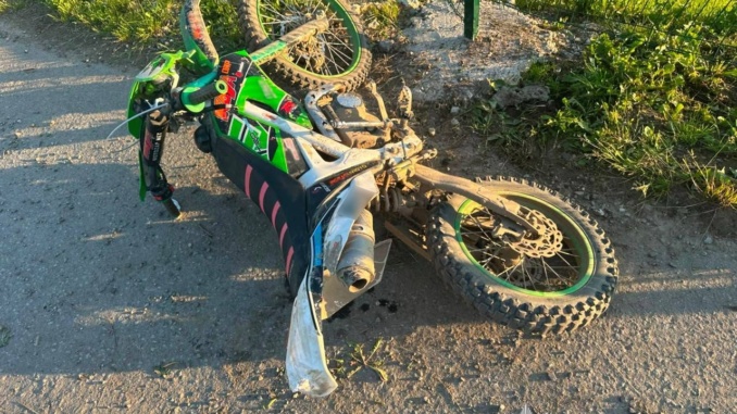 На Закарпатті за добу сталися три ДТП за участю неповнолітніх водіїв