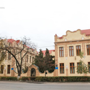 У Берегові міськраду через суд зобов’язали зберегти історичні будівлі шкіл