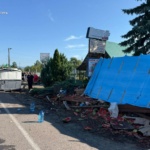 Двоє загиблих у ДТП на Хустщині: водія Skoda затримали, прокуратура просить арешт