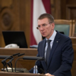 Едгарс Рінкевичс