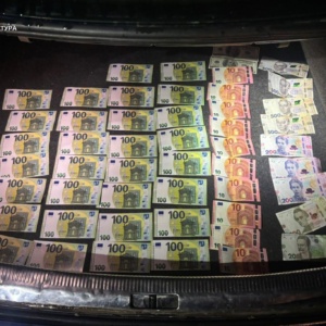На Закарпатті чоловік за 3200 євро організовував переправлення до Румунії