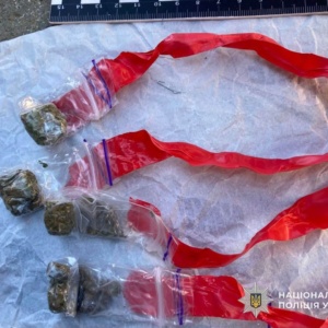 В Ужгороді наркоторговця засудили до 8 років ув’язнення з конфіскацією майна