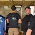 На Закарпатті викрили військових, які допомагали ухилянтам дістатися кордону