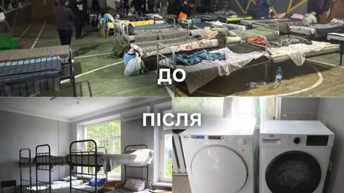 На Закарпатті після перевірки ТЦК Омбудсман зафіксував зміни