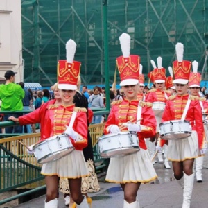 День Ужгорода: що відбудеться у місті 19–20 вересня