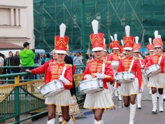 День Ужгорода: що відбудеться у місті 19–20 вересня