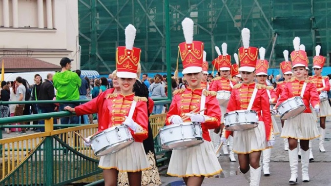 День Ужгорода: що відбудеться у місті 19–20 вересня