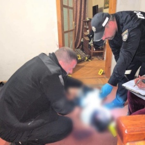 У Іршаві чоловіка затримали за підозрою у вбивстві співмешканки