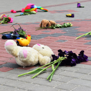744 українські дитини загинули, ще 2363 вважаються зниклими безвісти — Лубінець