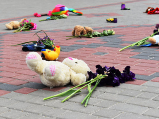 744 українські дитини загинули, ще 2363 вважаються зниклими безвісти — Лубінець