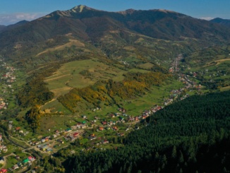 Колочава