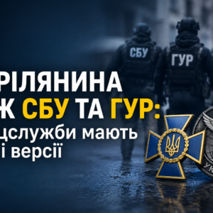 ГУР СБУ
