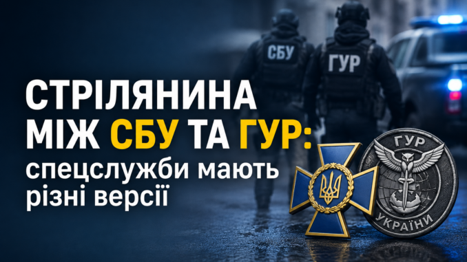 ГУР СБУ