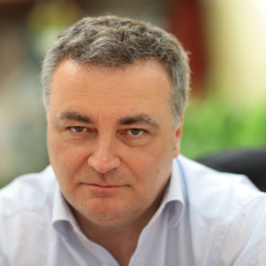 Володимир Смоланка