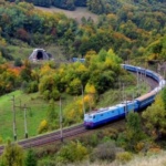 поїзд Укрзалізниця