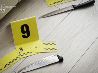 На Ужгородщині 18-річного юнака взяли під варту за підозрою у вбивстві матері