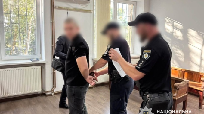 На Закарпатті під варту взяли ще двох учасників наркоугруповання