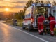 На Мукачівщині мотоцикліст збив 16-річного хлопця