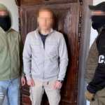 Мобілізувався до десантників за завданням ФСБ: СБУ затримала ексадвоката