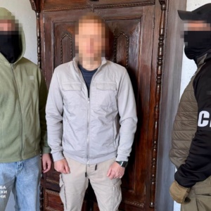 Мобілізувався до десантників за завданням ФСБ: СБУ затримала ексадвоката