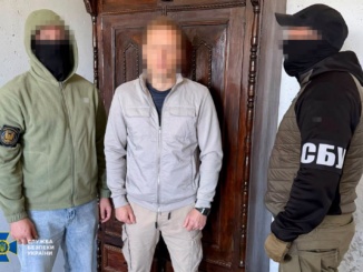 Мобілізувався до десантників за завданням ФСБ: СБУ затримала ексадвоката
