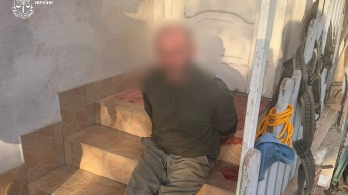 На Закарпатті священнослужителя підозрюють у стрілянині, внаслідок якої загинули двоє людей