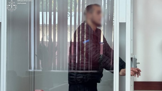 У Мукачеві переправника засудили до 7 років ув’язнення