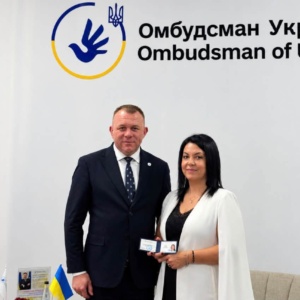 У Хустському районі призначили нову представницю Омбудсмана: хто вона
