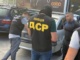 На Закарпатті двох учасників організованого злочинного угруповання засудили до 8 років 6 місяців та 7 років 6 місяців позбавлення волі.
