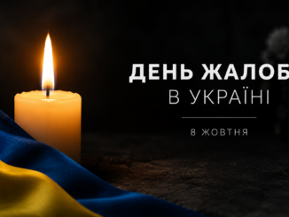 Жень жалоби