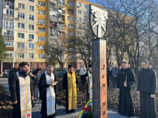 В Ужгороді просять зберегти зелену зону та створити Сквер Героїв