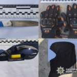 Уночі проник до будинку та погрожував ножем і пістолетом: на Тячівщині затримали 17-річного підозрюваного