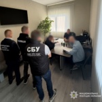 На Ужгородщині незаконно оформили землю майже на 3 млн грн.